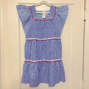 Crewcuts Dress -NWT sz 10